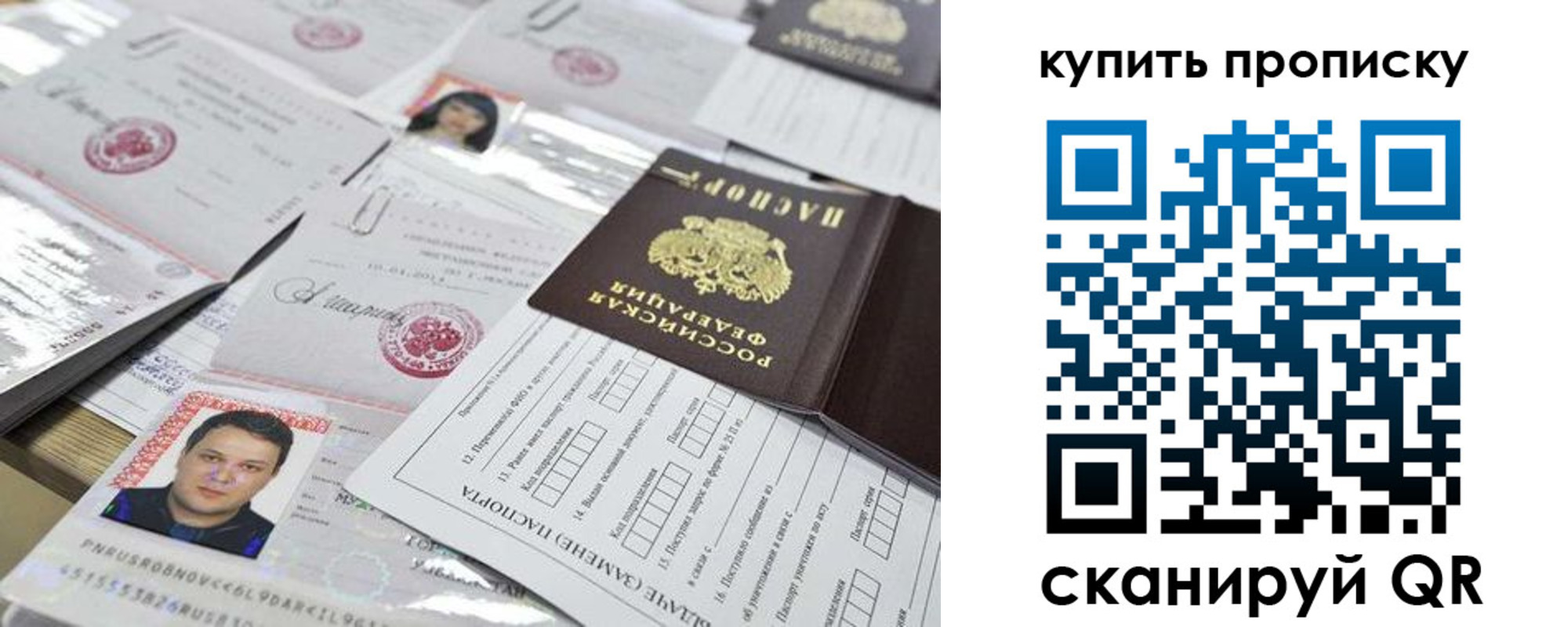 прописка гарантия в Сураже